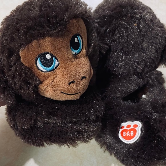 Build-A-Bear Other - 🔥Like NEW✨Kids’s BAB Slippers✨🔥
